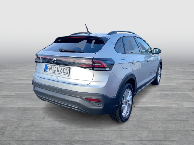 Taigo Energy 1.0 TSI*AHK*Navi*LED*ACC*