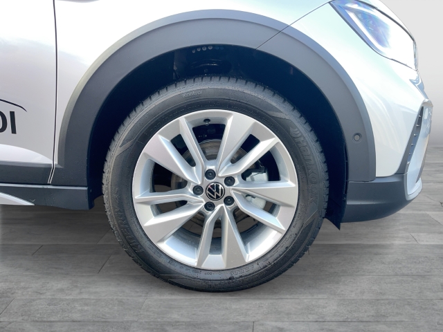 Taigo Energy 1.0 TSI*AHK*Navi*LED*ACC*