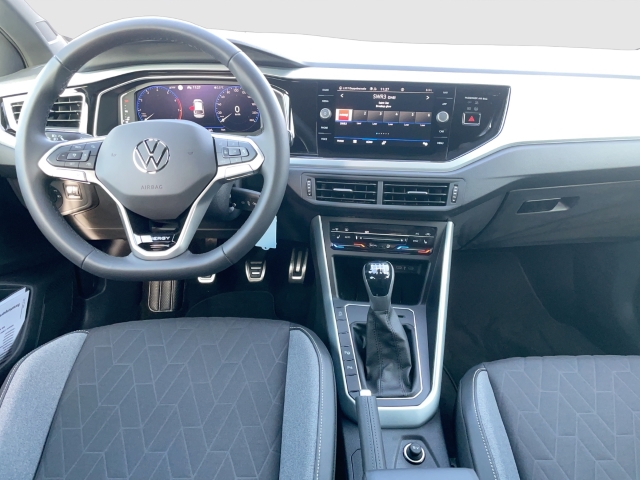 Taigo Energy 1.0 TSI*AHK*Navi*LED*ACC*