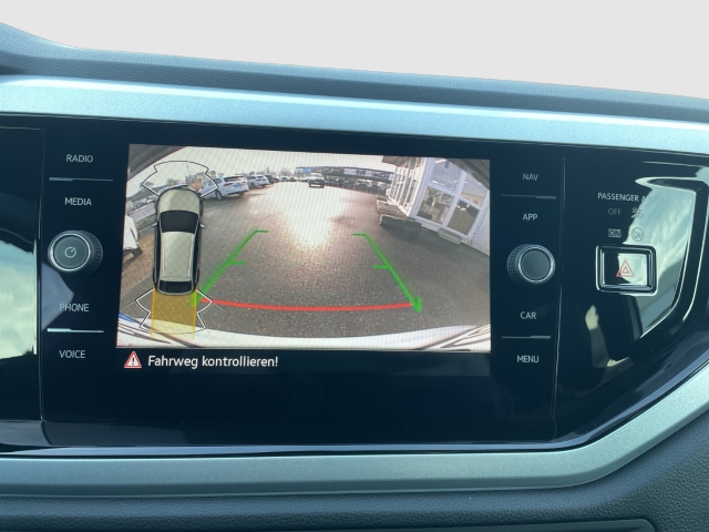 Taigo Energy 1.0 TSI*AHK*Navi*LED*ACC*