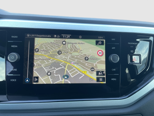 Taigo Energy 1.0 TSI*AHK*Navi*LED*ACC*