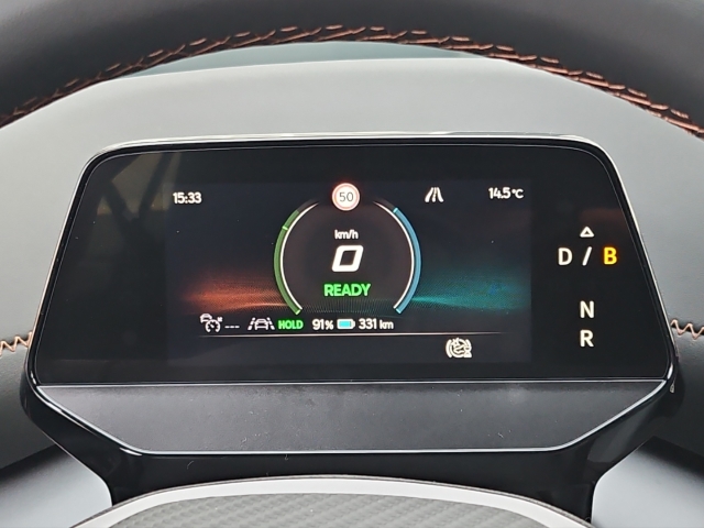 Born 62 kWh Edition*Navi*LED*LED*ACC*Temp*SHZ*