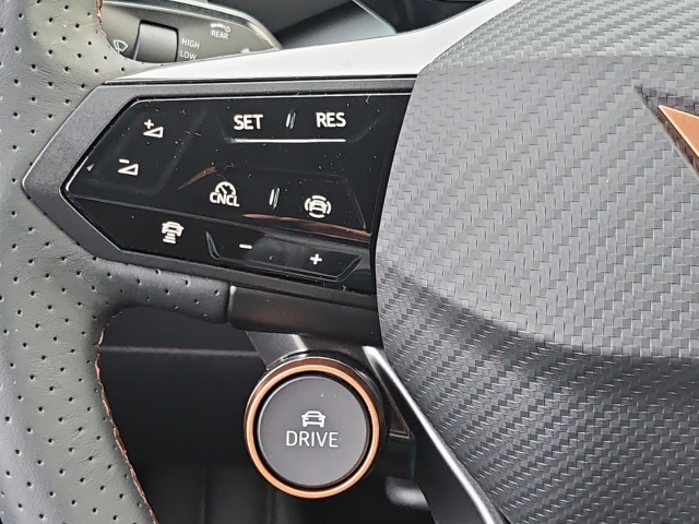 Born 62 kWh Edition*Navi*LED*LED*ACC*Temp*SHZ*