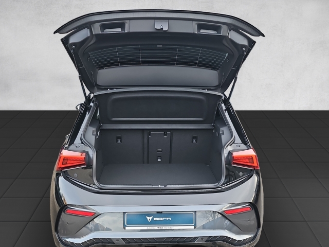 Born 62 kWh Edition*Navi*LED*LED*ACC*Temp*SHZ*