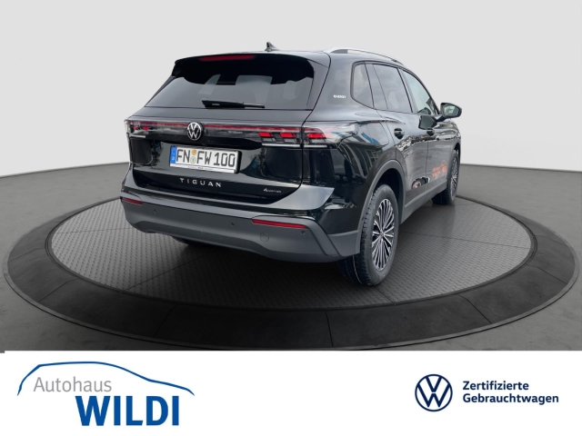 Tiguan ENERGY 2.0 TSI DSG*AHK*Navi*360 Kamera*