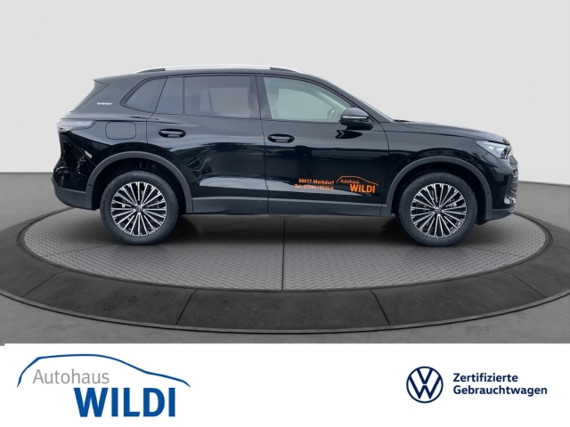Tiguan ENERGY 2.0 TSI DSG*AHK*Navi*360 Kamera*