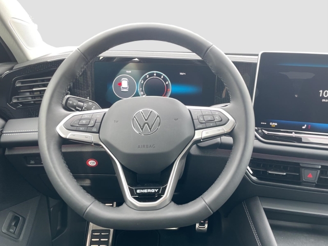 Tiguan ENERGY 2.0 TSI DSG*AHK*Navi*360 Kamera*