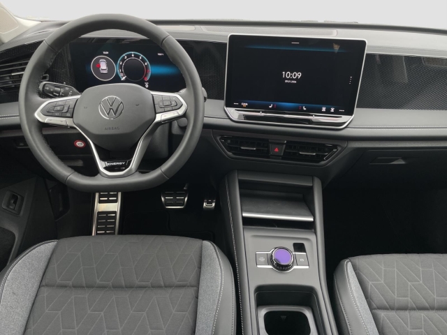 Tiguan ENERGY 2.0 TSI DSG*AHK*Navi*360 Kamera*