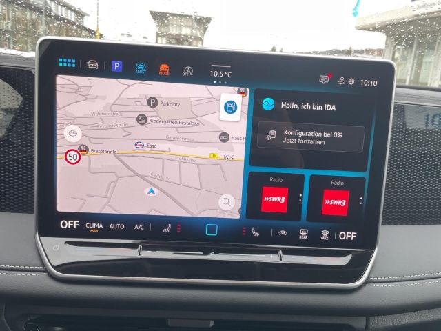 Tiguan ENERGY 2.0 TSI DSG*AHK*Navi*360 Kamera*