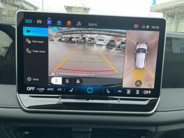 Tiguan ENERGY 2.0 TSI DSG*AHK*Navi*360 Kamera*