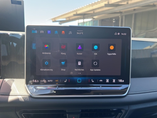 Tiguan ENERGY 2.0 TSI DSG*AHK*Navi*360 Kamera*