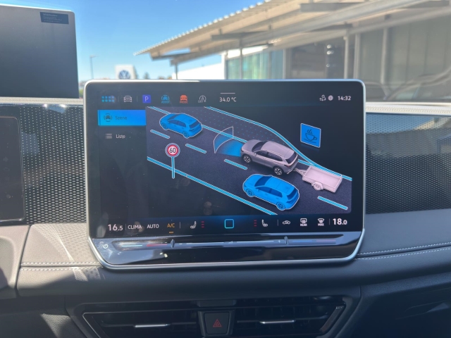 Tiguan ENERGY 2.0 TSI DSG*AHK*Navi*360 Kamera*
