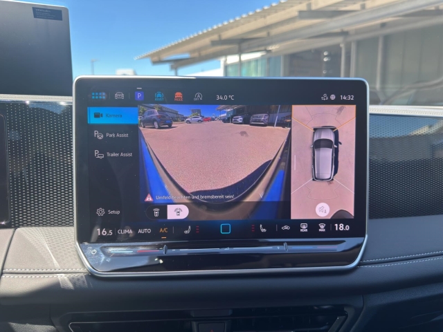 Tiguan ENERGY 2.0 TSI DSG*AHK*Navi*360 Kamera*
