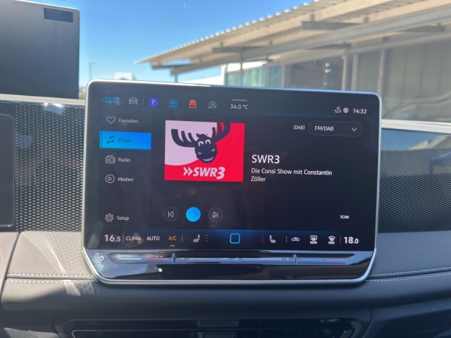 Tiguan ENERGY 2.0 TSI DSG*AHK*Navi*360 Kamera*
