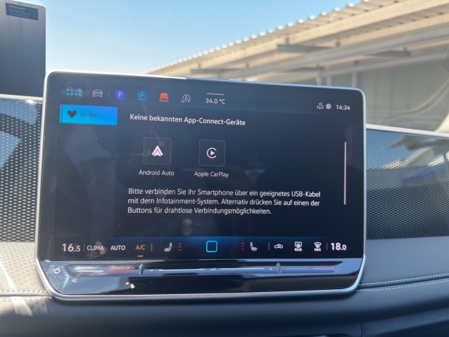 Tiguan ENERGY 2.0 TSI DSG*AHK*Navi*360 Kamera*