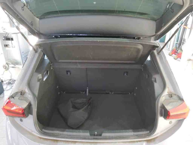 Born 62 kWh*Navi*LED*ACC*RüKa*SHZ*