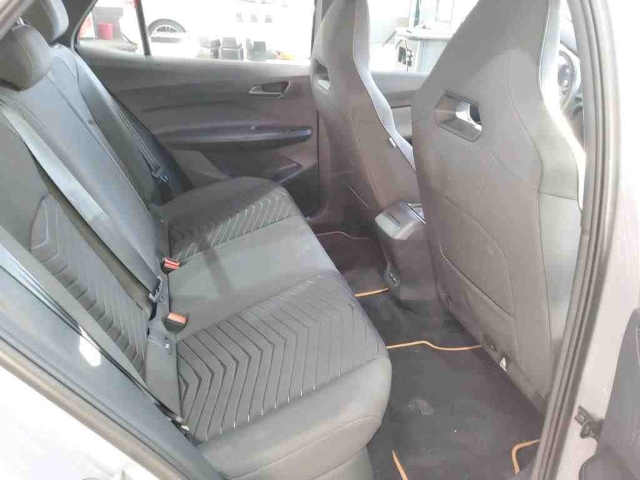 Born 62 kWh*Navi*LED*ACC*RüKa*SHZ*