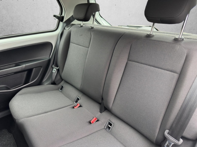 up! Basis 1.0 DAB SHZ Rückfahrkam.Temp PDC