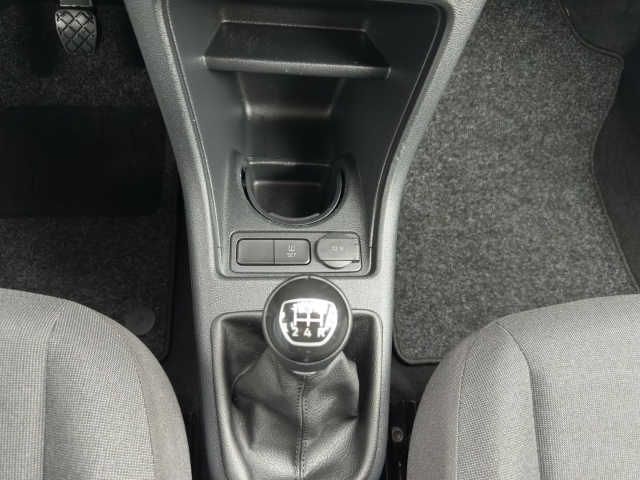 up! Basis 1.0 DAB SHZ Rückfahrkam.Temp PDC