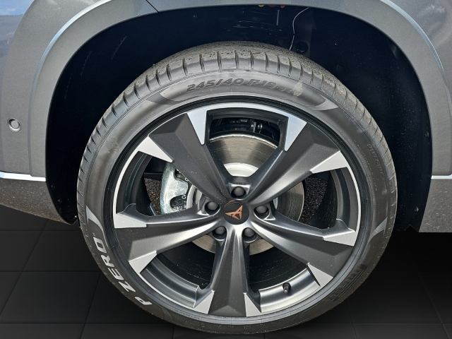 Ateca 2.0 TSI DSG 4Drive*Navi*LED* ACC*AHK*