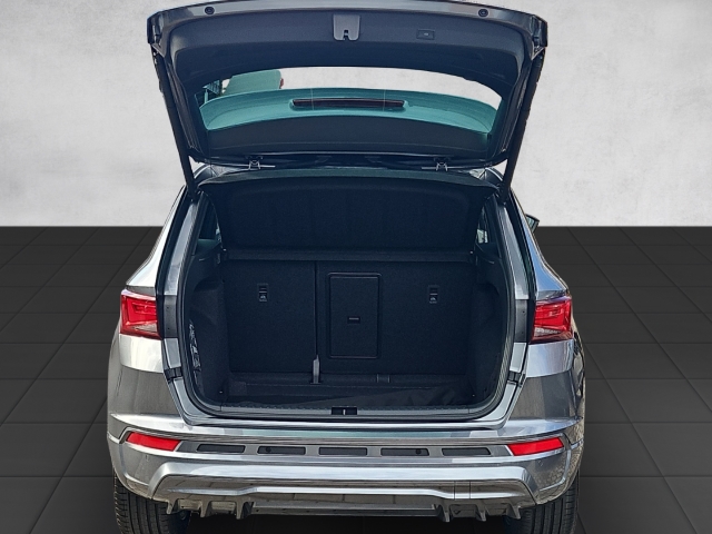 Ateca 2.0 TSI DSG 4Drive*Navi*LED* ACC*AHK*