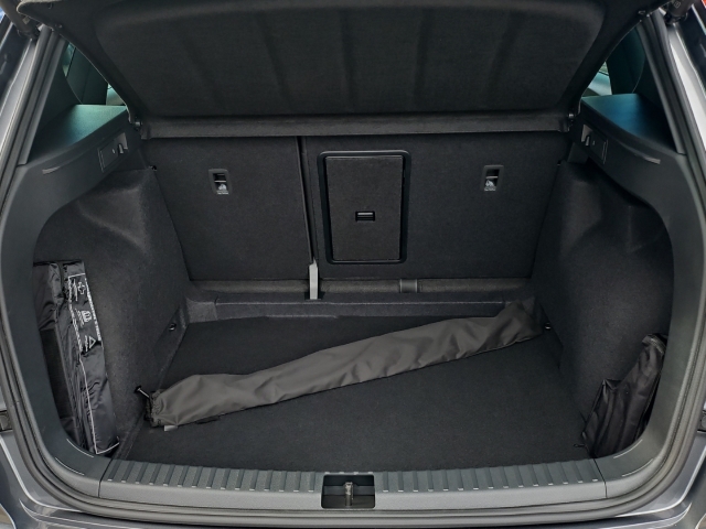 Ateca 2.0 TSI DSG 4Drive*Navi*LED* ACC*AHK*