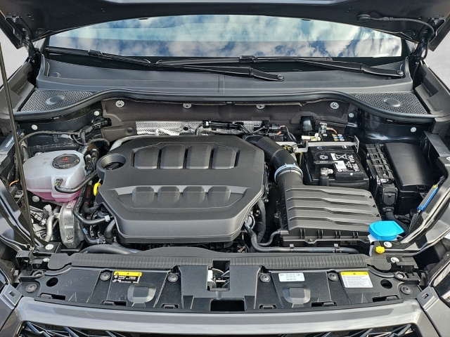 Ateca 2.0 TSI DSG 4Drive*Navi*LED* ACC*AHK*