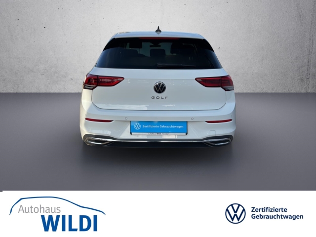 Golf VIII ACTIVE 1.5 TSI*AHK*Navi*LED*Apple CarPlay*