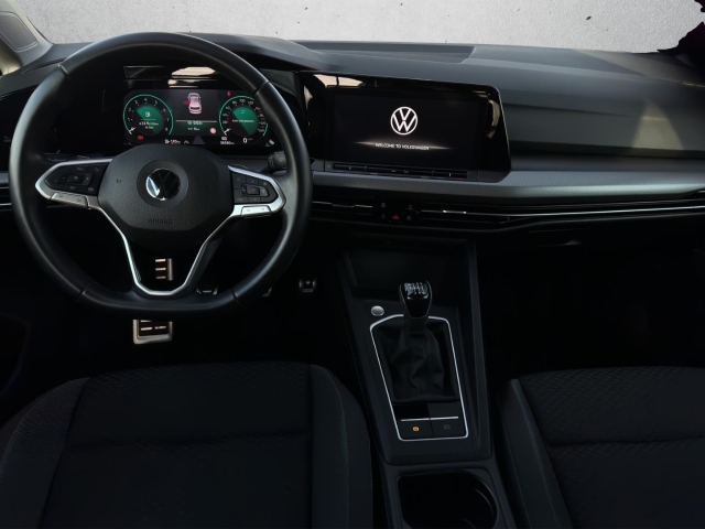Golf VIII ACTIVE 1.5 TSI*AHK*Navi*LED*Apple CarPlay*