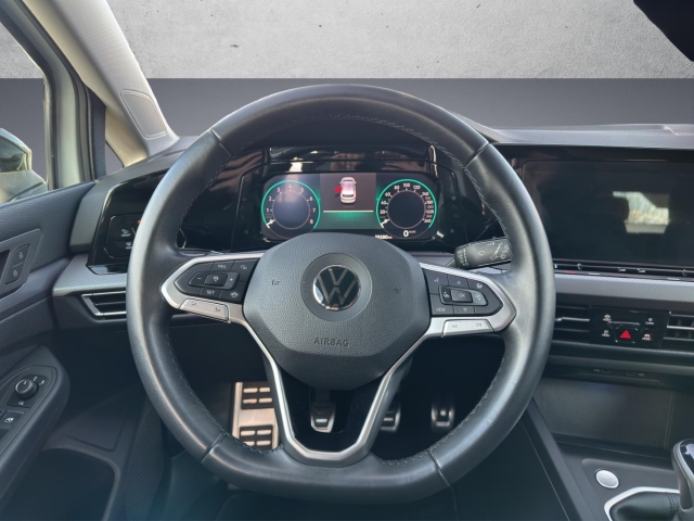 Golf VIII ACTIVE 1.5 TSI*AHK*Navi*LED*Apple CarPlay*