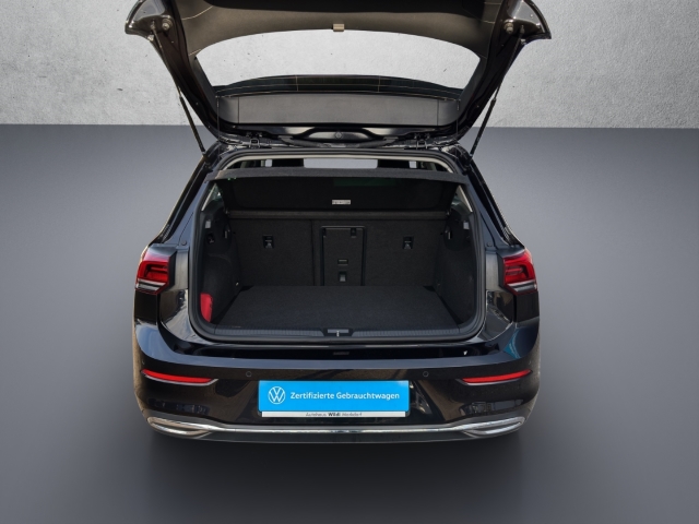 Golf VIII ACTIVE 1.5 TSI*AHK*Navi*LED*