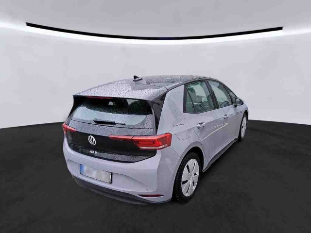 ID.3 Pro electric 58 kWh*Navi*LED*