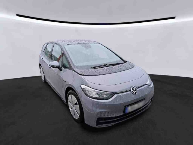 ID.3 Pro electric 58 kWh*Navi*LED*