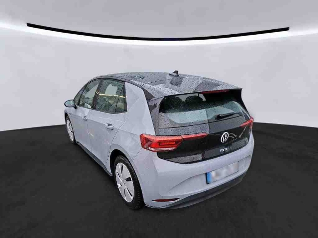 ID.3 Pro electric 58 kWh*Navi*LED*