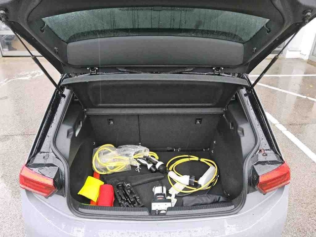 ID.3 Pro electric 58 kWh*Navi*LED*