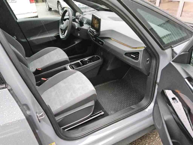 ID.3 Pro electric 58 kWh*Navi*LED*