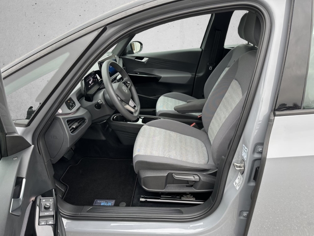 ID.3 Pro electric 58 kWh*Navi*LED*