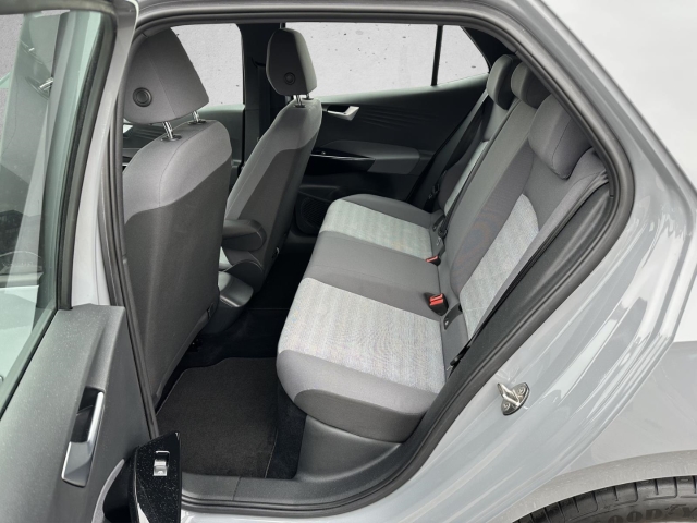 ID.3 Pro electric 58 kWh*Navi*LED*