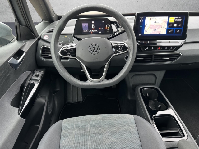 ID.3 Pro electric 58 kWh*Navi*LED*