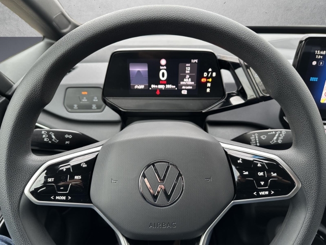 ID.3 Pro electric 58 kWh*Navi*LED*