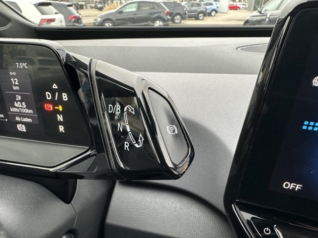 ID.3 Pro electric 58 kWh*Navi*LED*