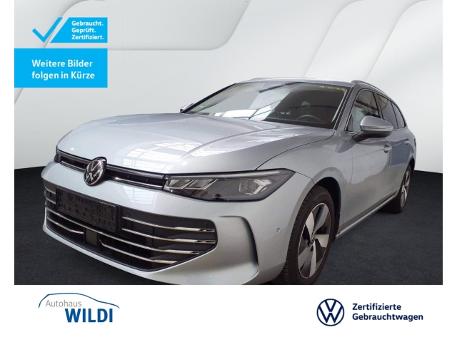 Passat Business 1.5 eTSI DSG*AHK*Navi*360 Kamera*