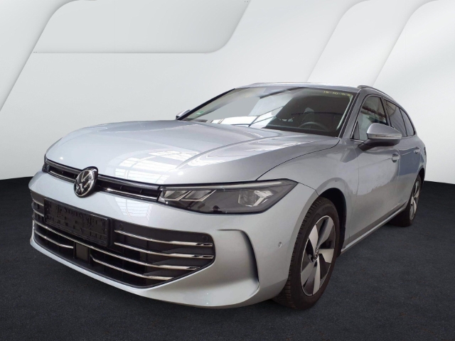 Passat Business 1.5 eTSI DSG*AHK*Navi*360 Kamera*