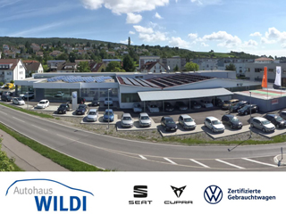 Passat Business 1.5 eTSI DSG*AHK*Navi*360 Kamera*