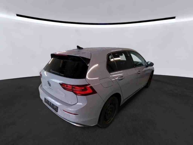 Golf VIII ACTIVE 1.0 eTSI DSG*AHK*Navi*LED*