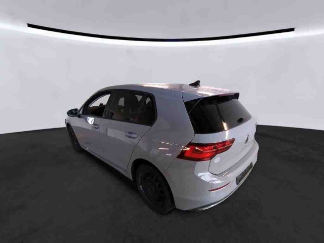 Golf VIII ACTIVE 1.0 eTSI DSG*AHK*Navi*LED*