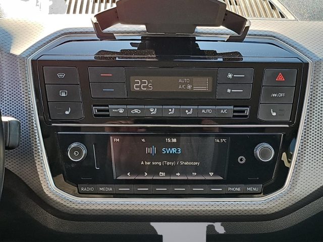 up e-up! move up! ACTIVE*SHZ*RFK*DAB+*