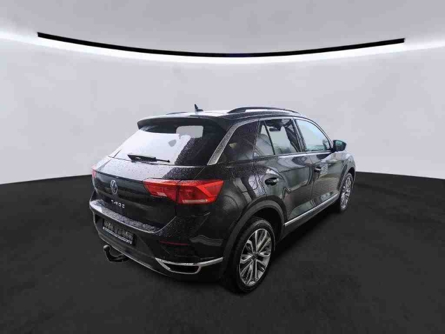 T-Roc ACTIVE 1.5 TSI DSG*AHK*Navi*LED*ACC*