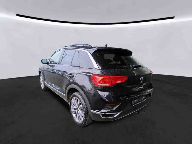 T-Roc ACTIVE 1.5 TSI DSG*AHK*Navi*LED*ACC*
