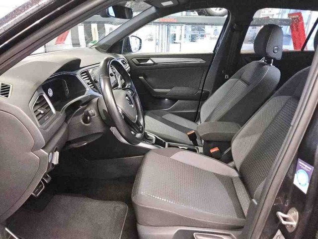 T-Roc ACTIVE 1.5 TSI DSG*AHK*Navi*LED*ACC*